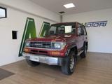 Toyota TOYOTA Land Cruiser II 2.4 turbodiesel SW LJ70 V - Toyota Land Cruiser: Lj70