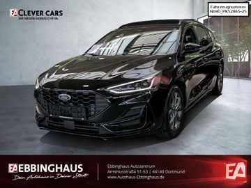 Ford Focus Turnier 1.0 ST-Line X Fahrerassistenzpaket