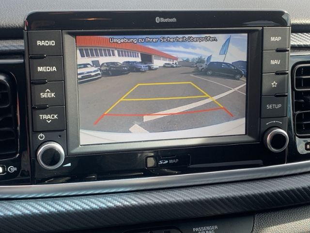 Rio 1.0 T-GDI GT Line *269,- ohne Anzahlung*