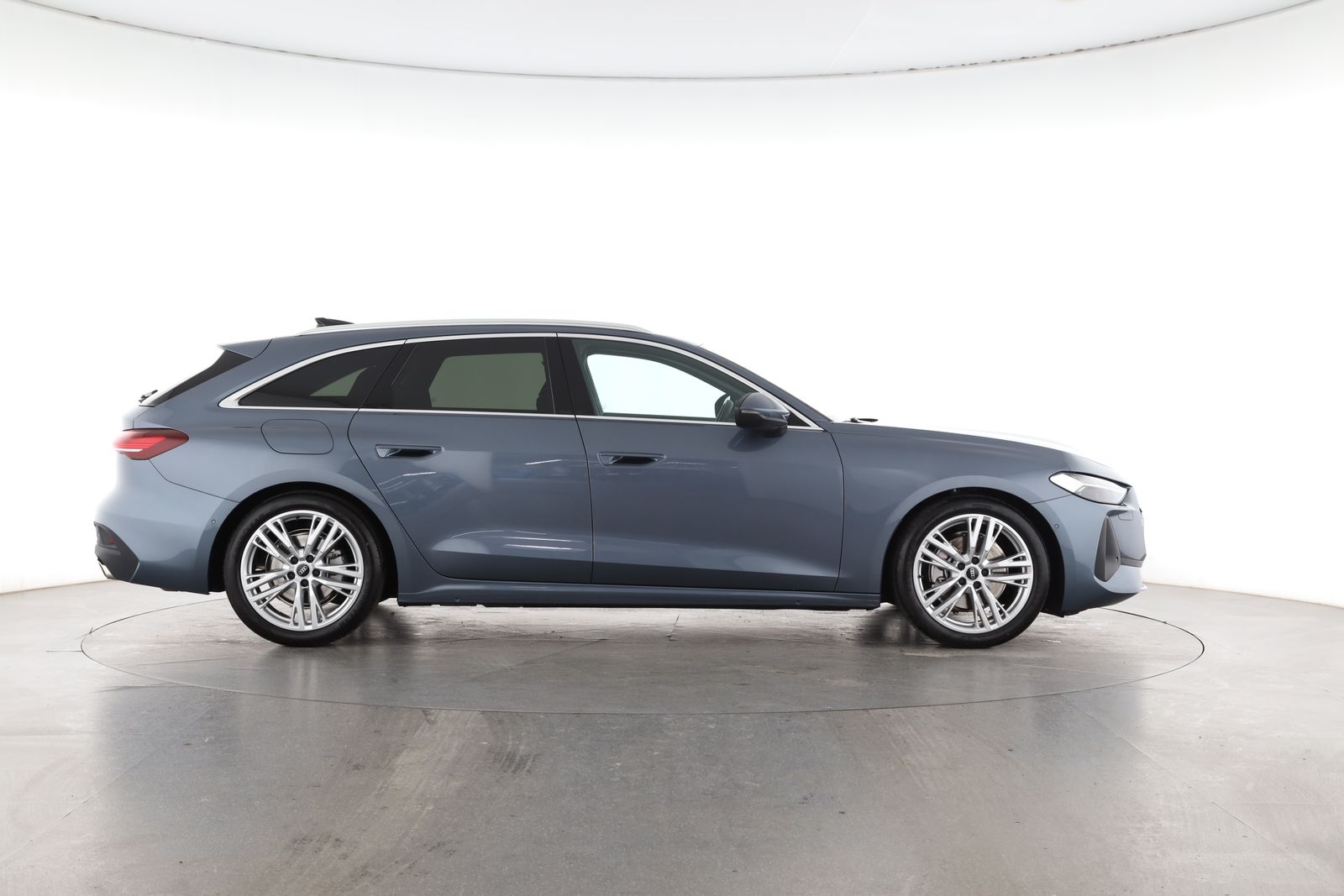 Audi A5 - Bild 5