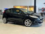 Ford Fiesta 1.6 TDCi Sport *Klima,Sitzh.,Blueth.* - Ford Fiesta aus 2011: Sport