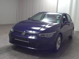 Volkswagen Golf-8 1.0 eTSI Life LED AID PDC ACC - VW Gebrauchtwagen von 2022