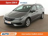 Opel Astra 1.5 CDTI Edition Start/Stop Aut.*NAVI*LED* - Opel Astra mit Diesel-Antrieb: Kombi, Automatik