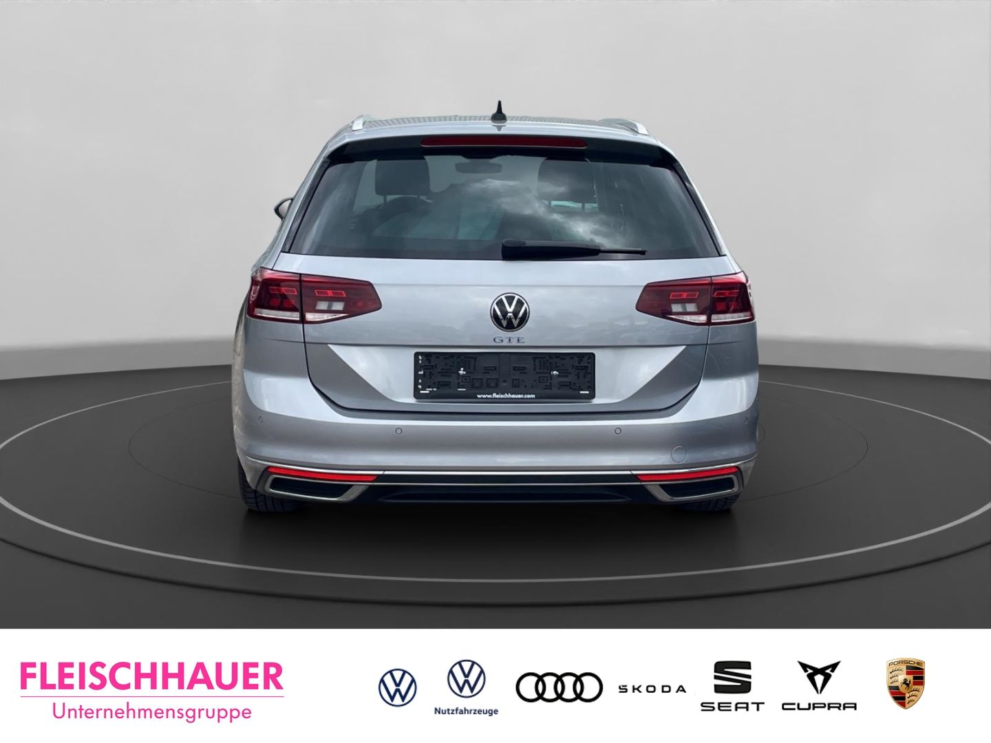 Volkswagen Passat Variant - Bild 7