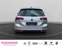 Volkswagen Passat Variant - Vorschau Bild 7