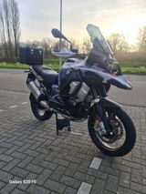 BMW R 1250 GS Adventure  Trophy 4 Pakete + Topcase - BMW AACHEN
