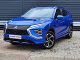 Mitsubishi Eclipse Cross 2.4 PHEV MIVEC 4WD 188 PS Select - Mitsubishi Gebrauchtwagen