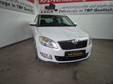 Vorschaubild Skoda Fabia Fresh, inkl. 1. Jahr Garantie