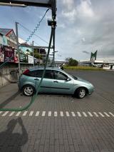Ford Focus 1.8 Benzin - TÜV bis 12/2027 - ... - gebrauchte Ford Focus aus dem Jahr 1998