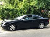 Mercedes-Benz CLK 320 Facelift V6 Motor - Mercedes-Benz: Clk Facelift