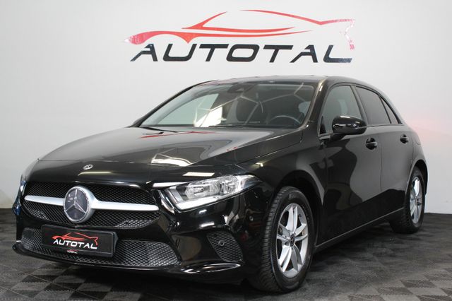 MERCEDES-BENZ A 180*Mbux*Dynamic Select*Parkassist.*Carplay