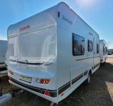 Dethleffs c-joy 460 LE *Dynamik*Touring*Auflastung 1.360kg - Dethleffs 460 t
