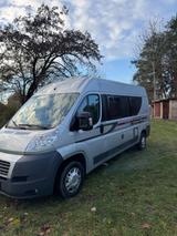 Fiat Adria  - Fiat Kastenwagen