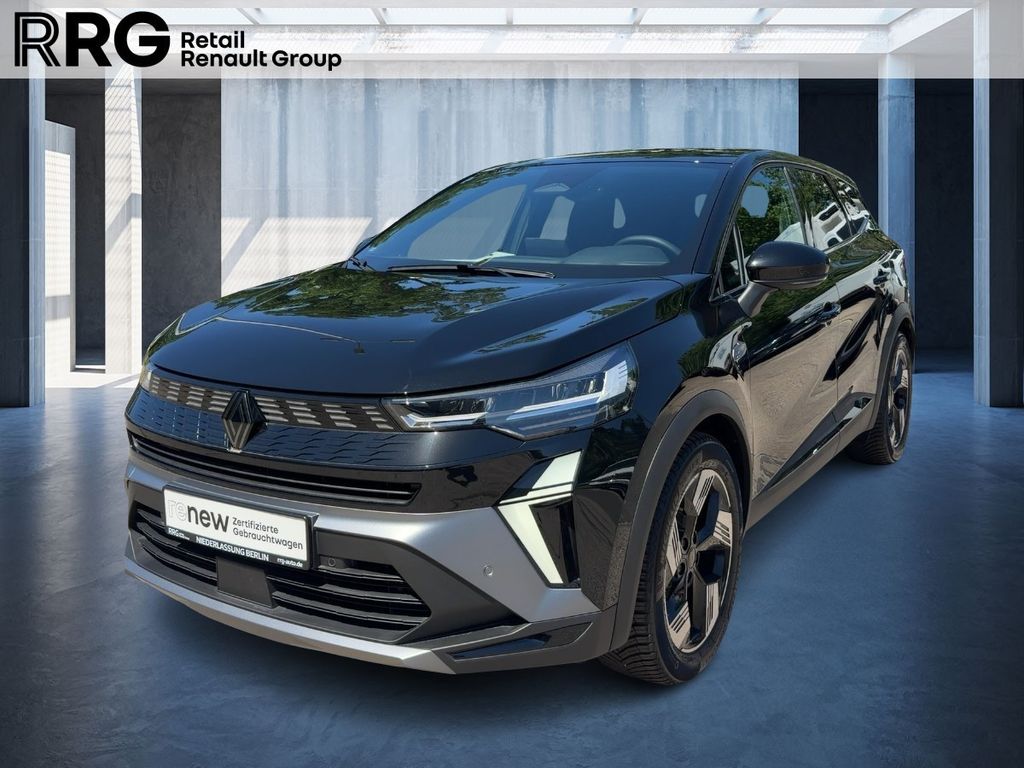 2024 Renault Symbioz