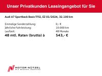 Audi A7 - Vorschau Bild 25