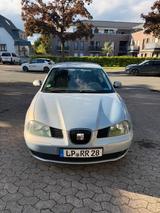 Seat Ibiza 1.4 Benzin | TÜV 02/2028 | viel... - Seat Ibiza aus 2003: 1.2