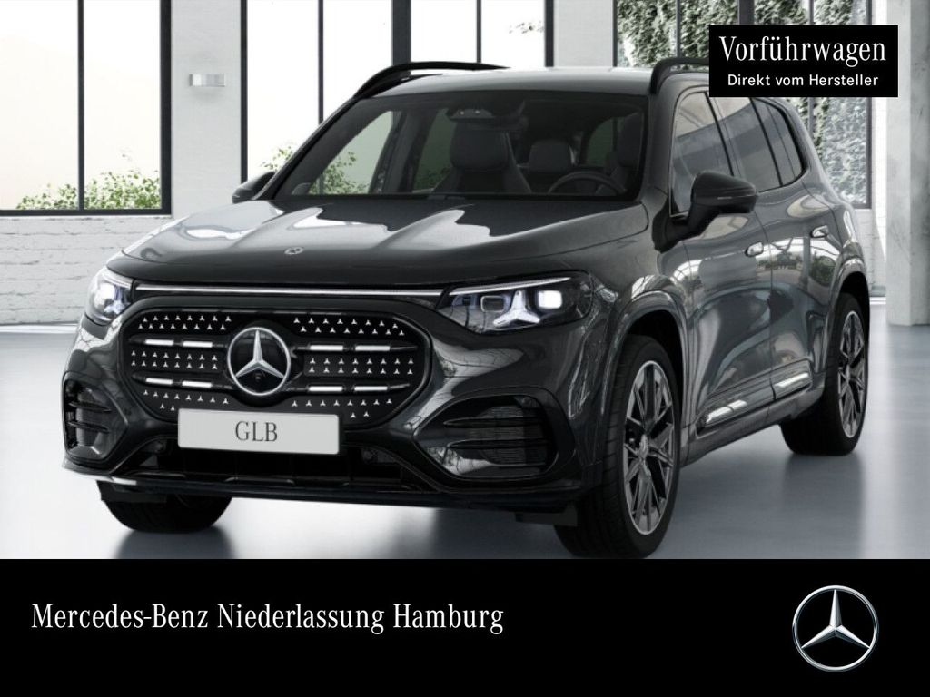 Image of Mercedes-Benz GLB 250