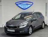 Kia Ceed Sportswagon Dream Team/Winterpaket/Navi - Kia cee'd / Ceed in Halle