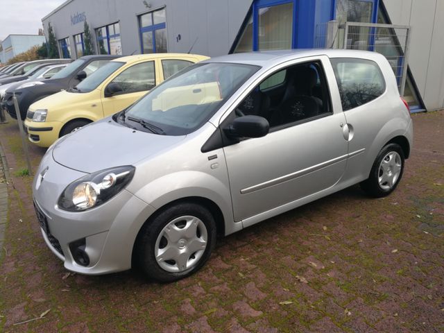 Renault Twingo YAHOO!*ERST 83 TKM*2 HAND*KLIMAANLAGE*