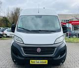 Fiat Ducato Hochr.-Kasten 35 160 L2H2 RS: 3450 mm - Fiat Ducato: L2h1