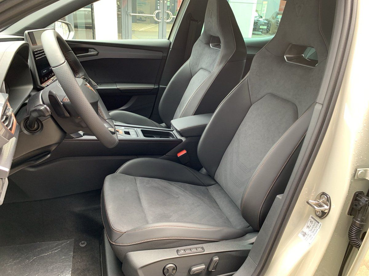 Cupra Leon - Bild 9