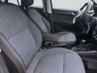 Skoda Fabia - Vorschau Bild 17