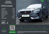Cupra Formentor VZ 4Dr,UmgKamera,LED,Schiebed,Beats - Cupra Formentor: Limousine
