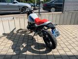 BMW R 12 G/S mit Komfort- und Sozius Paket uvm.  - GEBRAUCHT DIRT BIKE