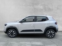 Dacia Spring - Vorschau Bild 2