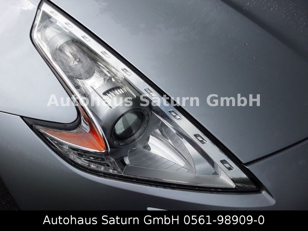 Angebot ansehen Nissan 370Z