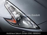 Nissan 370Z ROADSTER  Autom.*Premium*XENON*TOP - Nissan 370Z aus 2010: Cabrio