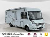 HYMER / ERIBA / HYMERCAR B Classic B 678 KLIMA TV SOG NAVI  - HYMER / ERIBA B 678