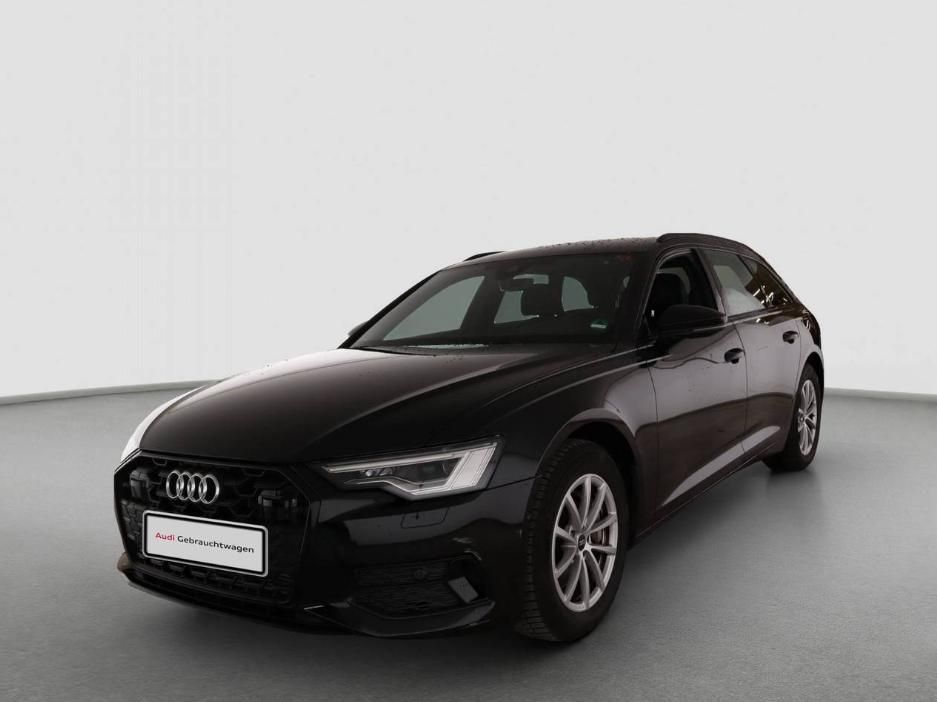 Audi A6 - Bild 8