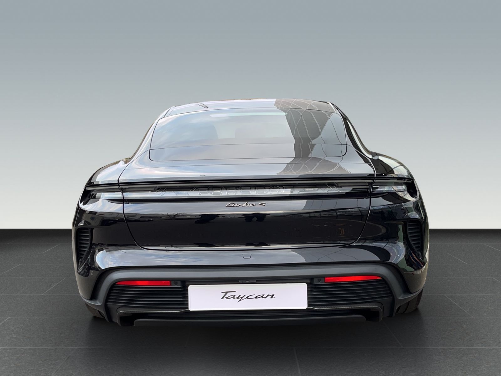 Porsche Taycan - Bild 7