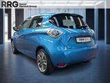 Renault ZOE LIFE UPE:29.900,- Zzgl.Batterie - Renault ZOE in Frankfurt (Main)