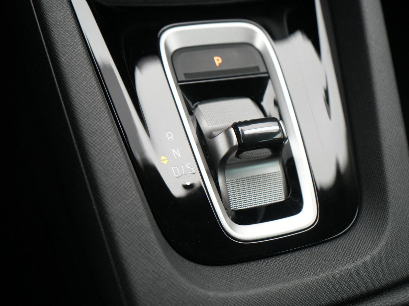 Skoda Octavia - Bild 12