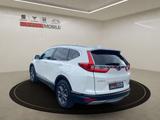 Honda CR-V e:HEV 2.0 i-MMD Hybrid 4WD Executive - gebrauchte Honda CR-V aus dem Jahr 2022