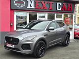 Jaguar E-Pace P300e R-Dynamic S AWD|Pano|Black|1 Garant - gebrauchte Jaguar E-Pace aus dem Jahr 2021