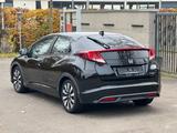 Honda Civic 1.4 i-VTEC /Opa's Auto sucht neuen Besitze - Honda Civic Gebrauchtwagen in Stuttgart