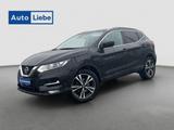 Nissan QASHQAI ZAMA 1.3DIG-T AUTOMATIK PANO|KLIMA|NAVI - Nissan: Z