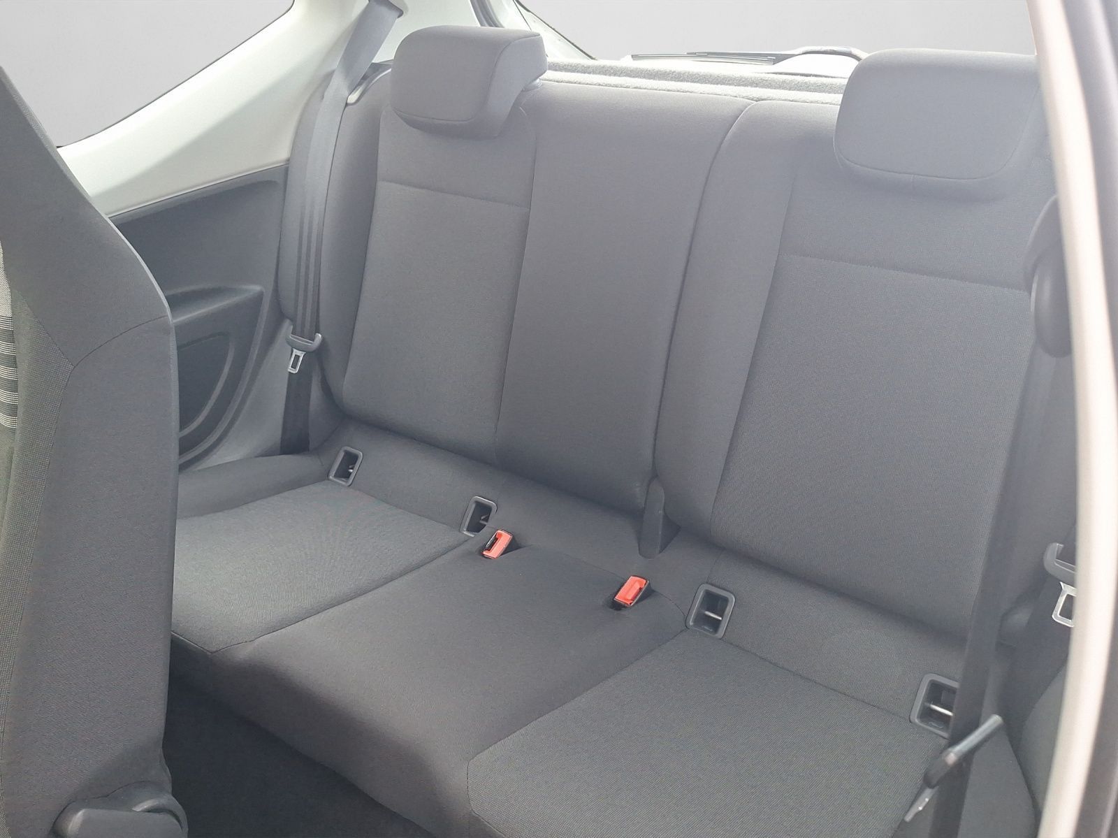 Volkswagen up! - Bild 15