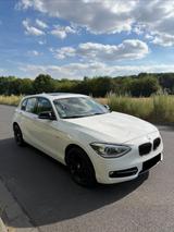 BMW 116i Sport Line Sport Line