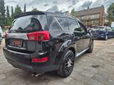 Peugeot 4007 Platinum 2.2 HDi*Leder-Allrad-Navi-Tüv neu* - Peugeot 4007 Gebrauchtwagen