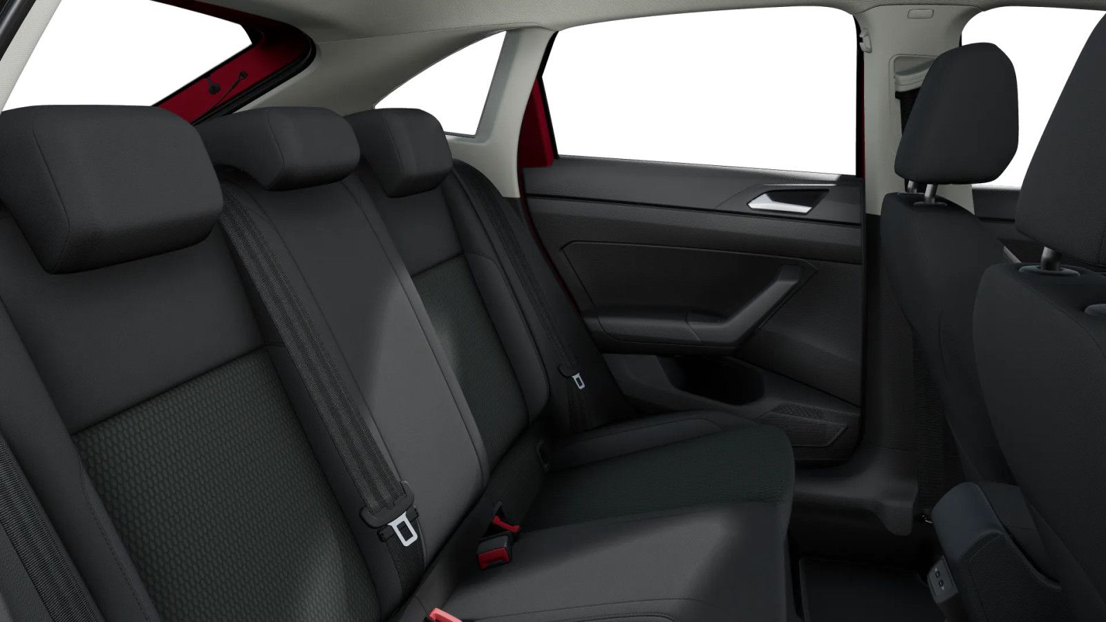 Volkswagen Taigo - Bild 5