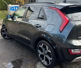 Kia Niro 1.6 GDI Plug-in Hybrid Spirit Spirit - Kia Niro von privat