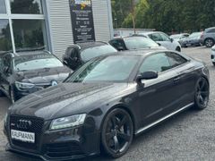 Fahrzeugabbildung RS5 Coupe 4.2 FSI quattro
