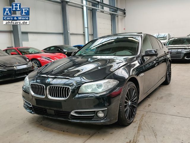 BMW 535 d xDrive GSD SOFT-CL. MEMORY ACC H&K