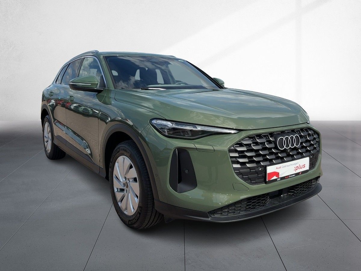 Audi Q5 - Bild 6