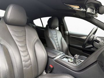 BMW 840 - 10