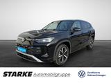 Volkswagen Tayron 1.5 eTSI DSG Elegance  AHK Navi LED Kamer - Volkswagen Tayron Elegance mit Benzin-Antrieb